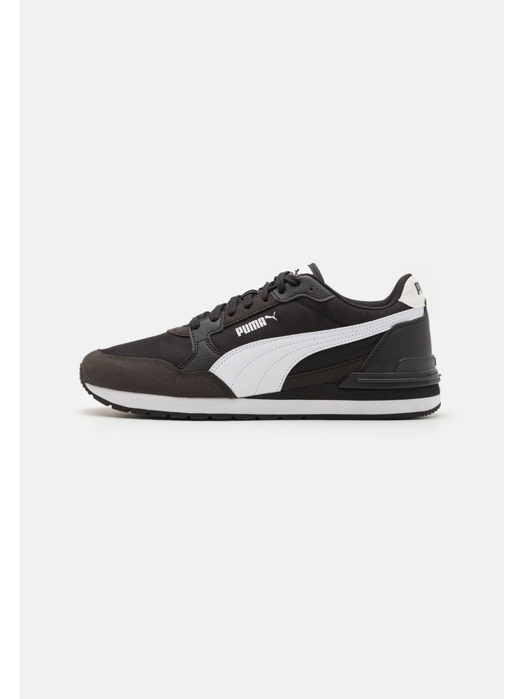 

Кроссовки унисекс PUMA PU115O0SD черные 42 EU, Черный, PU115O0SD