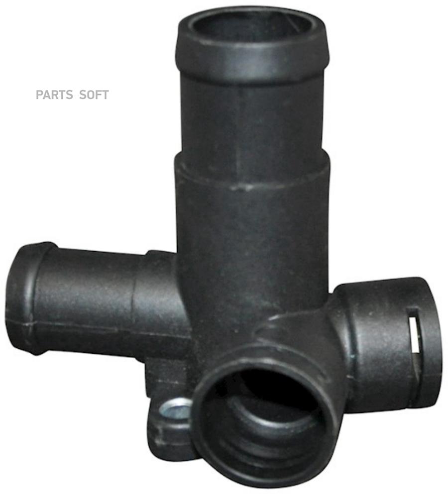 

JP121098009_тройник! VW Passat/Golf 1.6D-1.9TD 88-93, Audi 80 1.9TD 92-95
