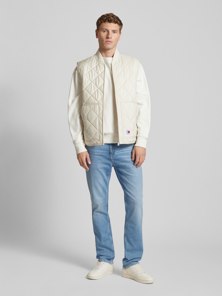 

Джинсы мужские Tommy Jeans DM0DM18736 голубые 32/30, DM0DM18736