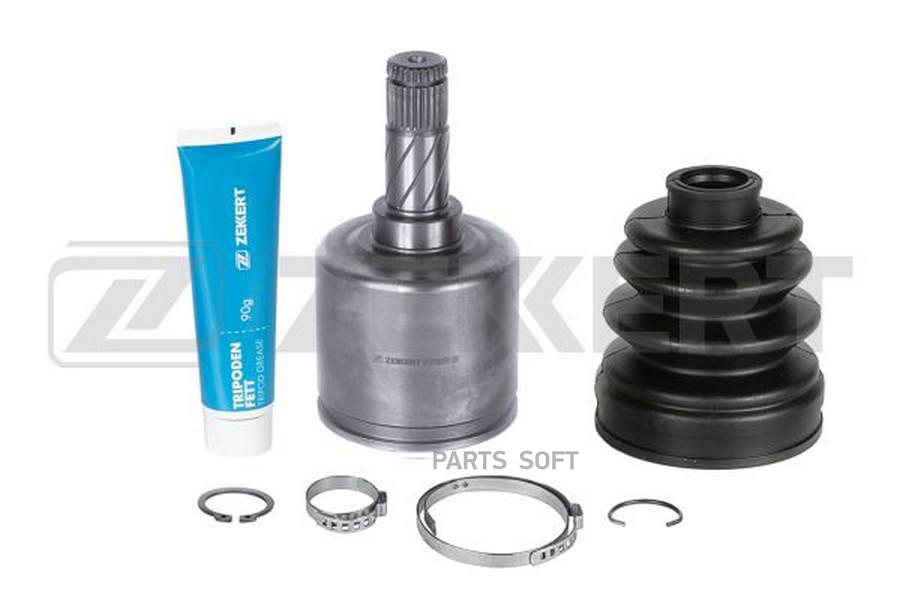 

Шрус Внутрен. Ford Mondeo Iii 00- Zekkert Gs5275