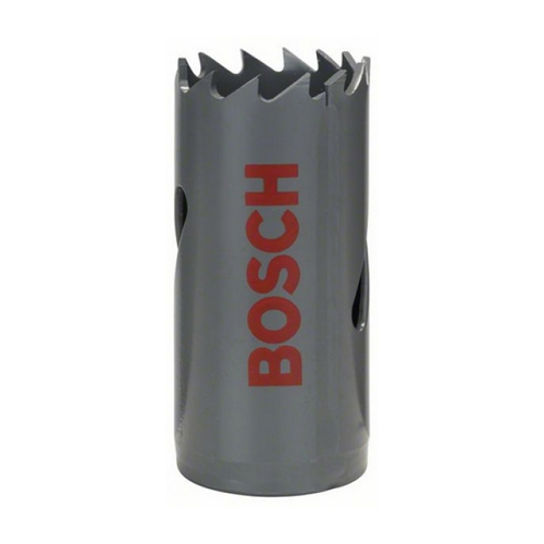 Коронка Bosch HSS-Bimetall 25мм (2608584105) коронка для металла bosch hss co ф 33мм 2 608 594 208