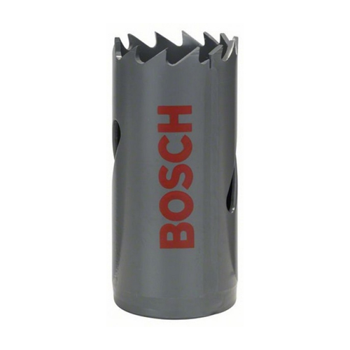 

Коронка Bosch HSS-Bimetall 25мм (2608584105)