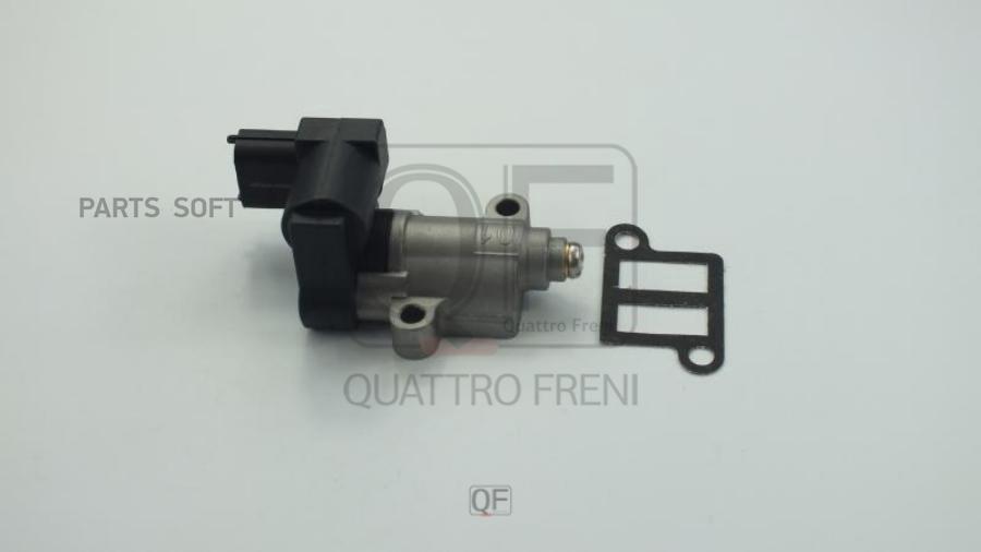 

Датчик Регулировки Холостого Хода Quattro Freni Qf96A00390