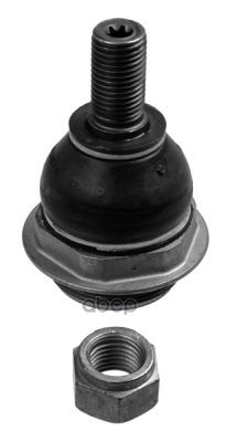 

Опора Шаровая L=R Citroen C4/Berlingo Ii/Peugeot 307/Partner Ii Eurorepar 1635771380 EUROR