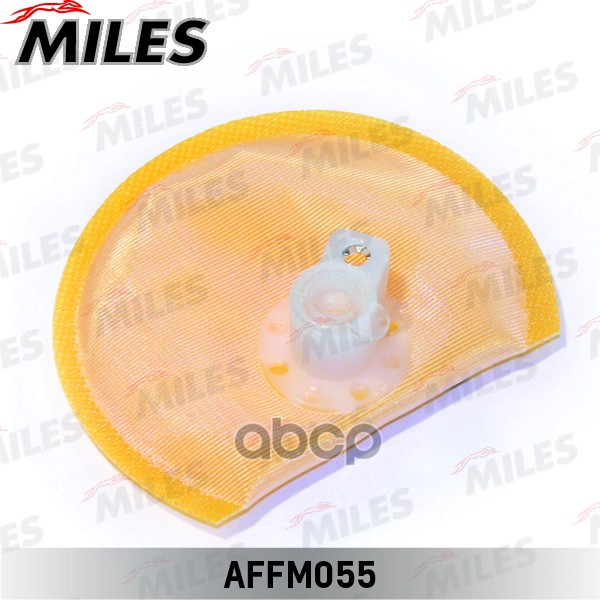 

Фильтр Сетчатый Топливного Насоса Kia Ceed I Miles арт. affm055