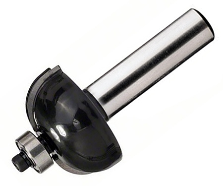 

Фреза с подшипником MAKITA 38,1х8мм, D-48642
