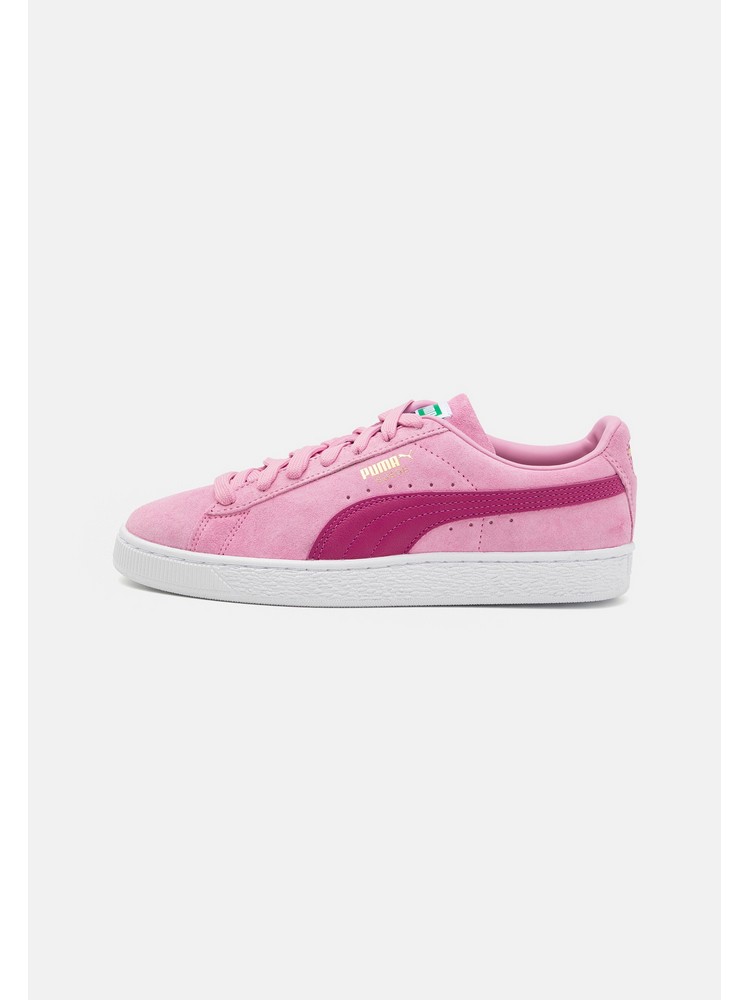 

Кеды унисекс PUMA PU115O0SF фиолетовые 42.5 EU, Фиолетовый, PU115O0SF