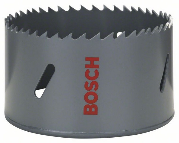 

Коронка Bosch HSS-Bimetall 86мм (2608584850)