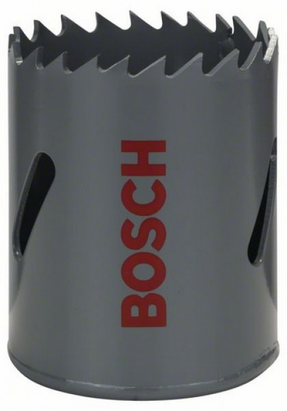 

Коронка Bosch HSS-Bimetall 41мм (2608584113)