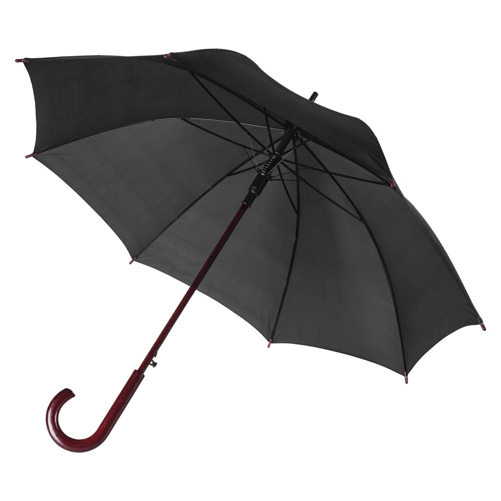 

Зонт унисекс Molti Standard черный, Standard
