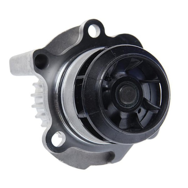 

MANDO Насос водяной VW Golf 5,Jetta,Passat B6 AUDI A4,A6 (2.0 TFSI) MANDO