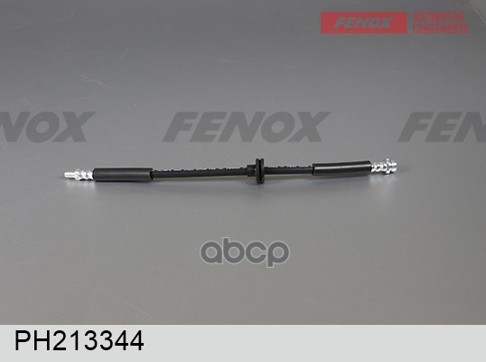 

Шланг Тормозной Зад Ph213344 Nsii0024485965 FENOX арт. PH213344