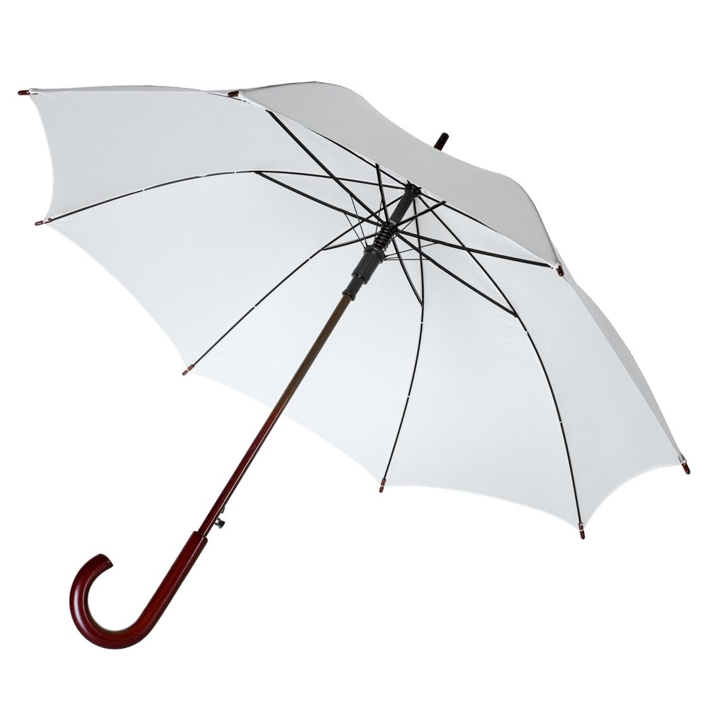 

Зонт унисекс Molti Standard белый, Standard