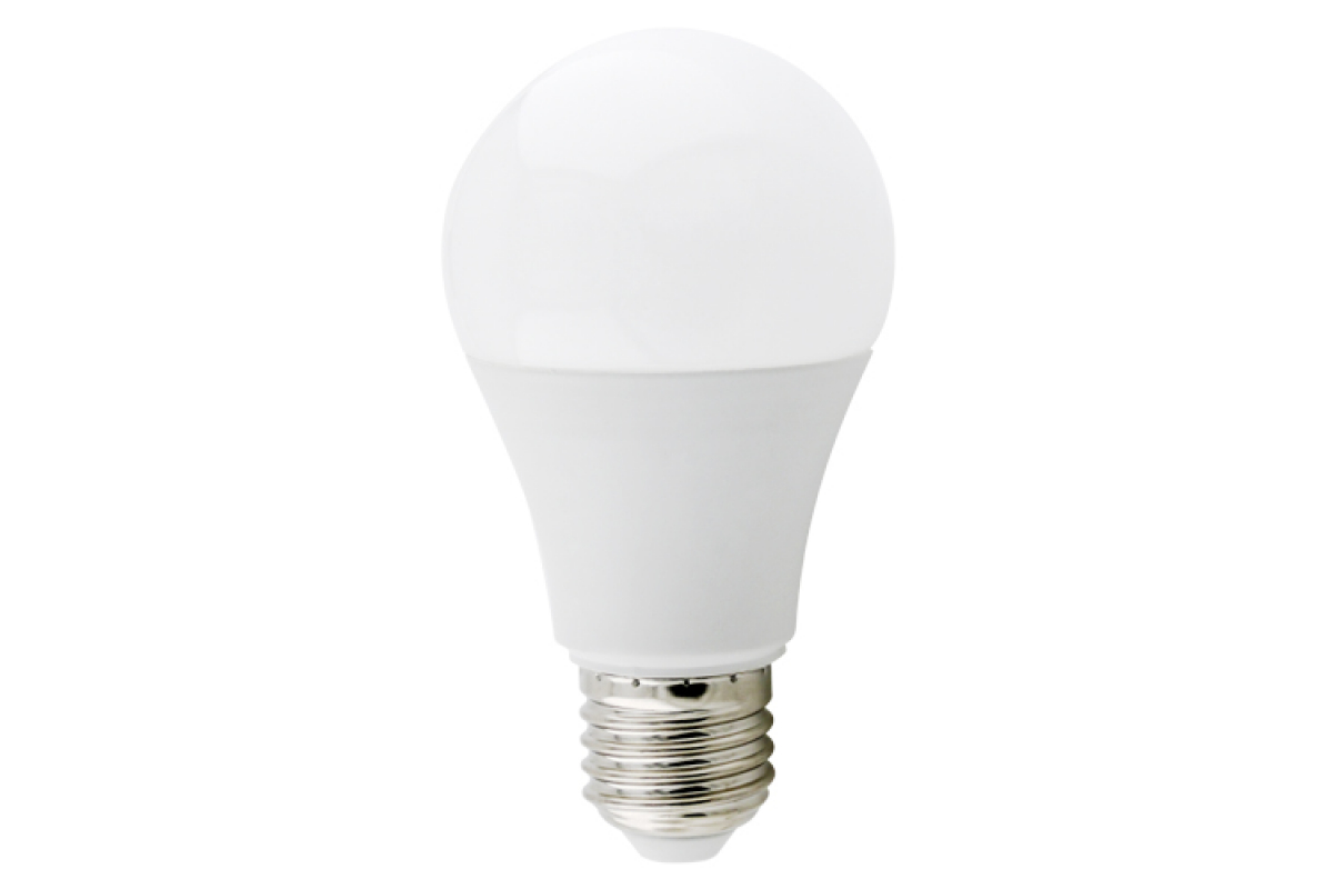 

Лампа ЛОН A60 E27 12W 4000K Premium Ecola D7KV12ELC