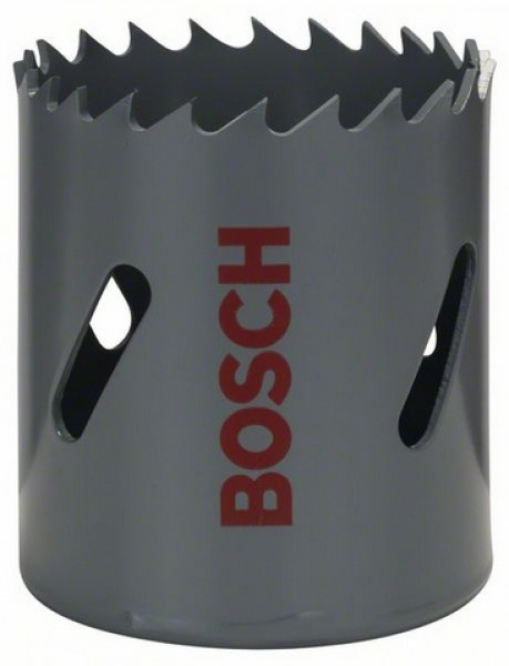 Коронка Bosch HSS-Bimetall 46мм (2608584115) биметаллическая коронка bosch multi construction 80mm 2608584768