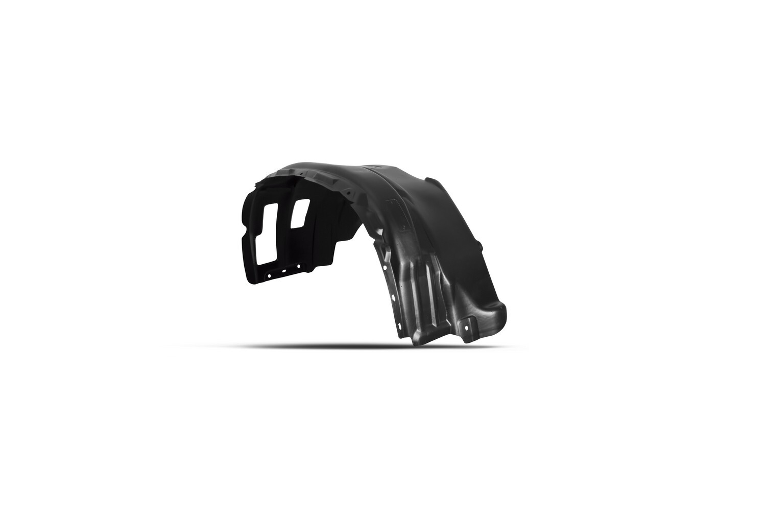 

Комплект локеров 2 шт. / Подкрылки передние Totem TOYOTA Land Cruiser Prado 150 2009-17, Land Cruiser Prado