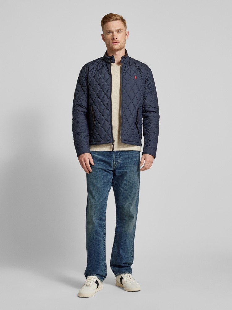 

Джинсы мужские Polo Ralph Lauren 710950846 синие 38/32, Синий, 710950846