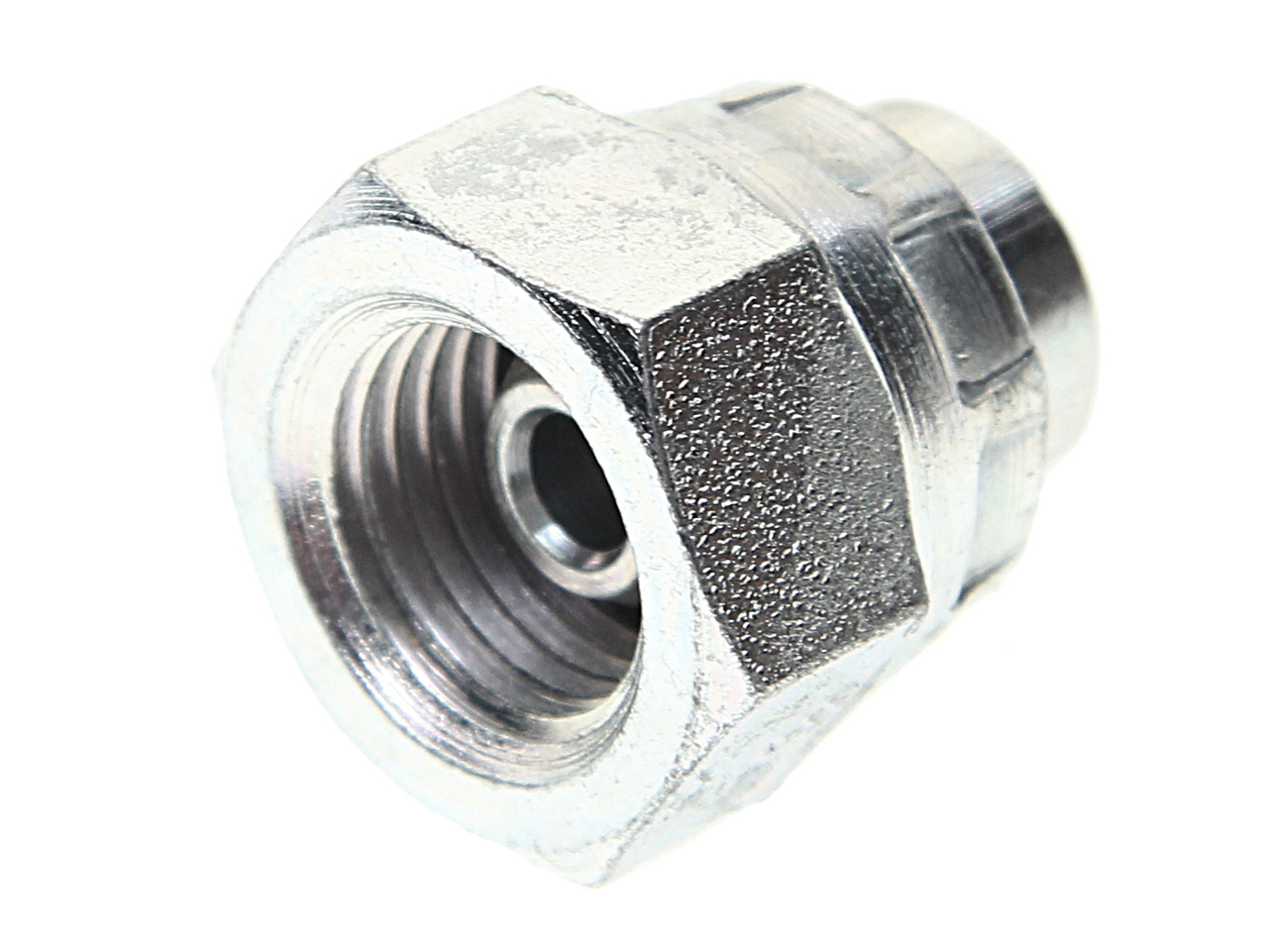 

Заглушка BSP(Г)1/4" VITILLO ATFG04 VG