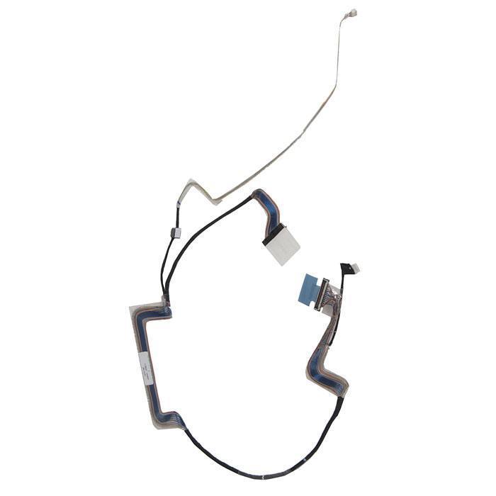 

Шлейф матрицы Rocknparts для ноутбука Dell Studio 1745, 1747, 1749, DC02C000A0L