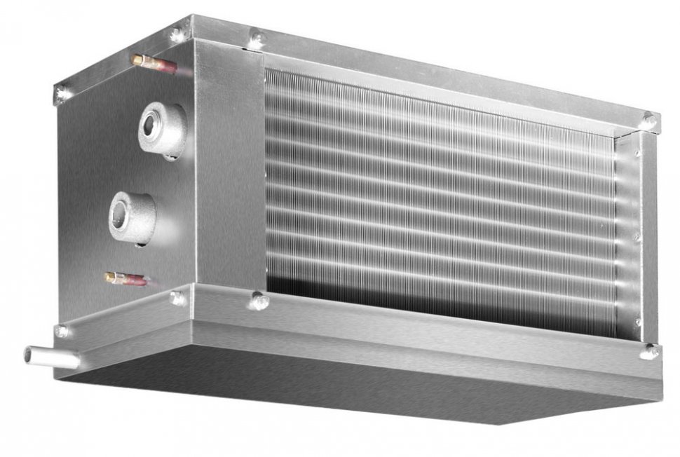 

Фреоновый охладитель Shuft WHR-R 700х400/3