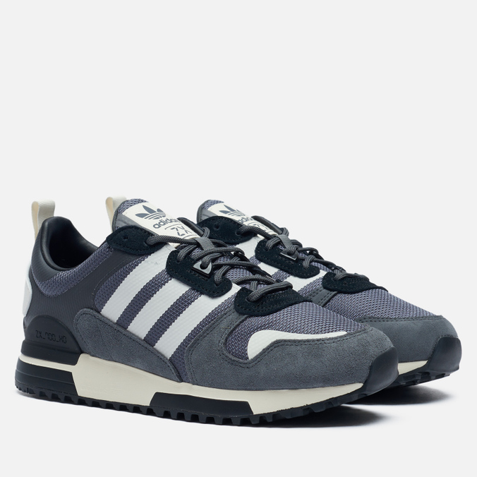 

Кроссовки мужские Adidas ZX 700 HD серые 41.5 EU, ZX 700 HD