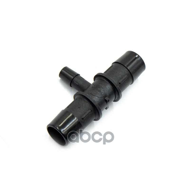 

Тройник Для Патрубков Отопителя Univers/Рсal 3/4X3/8/D=19mmx10mm Gates 28637 Gates арт. 28