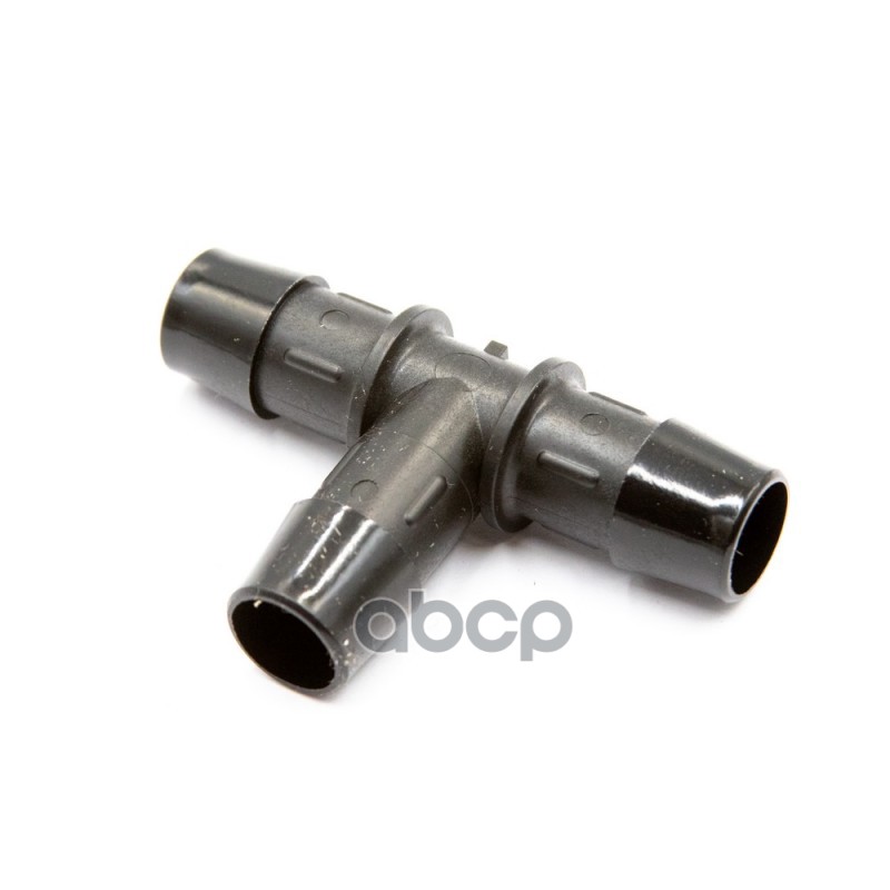 

Тройник Для Патрубков Отопителя Univers/Рсal 5/8/D=15mm Gates 28634 Gates арт. 28634