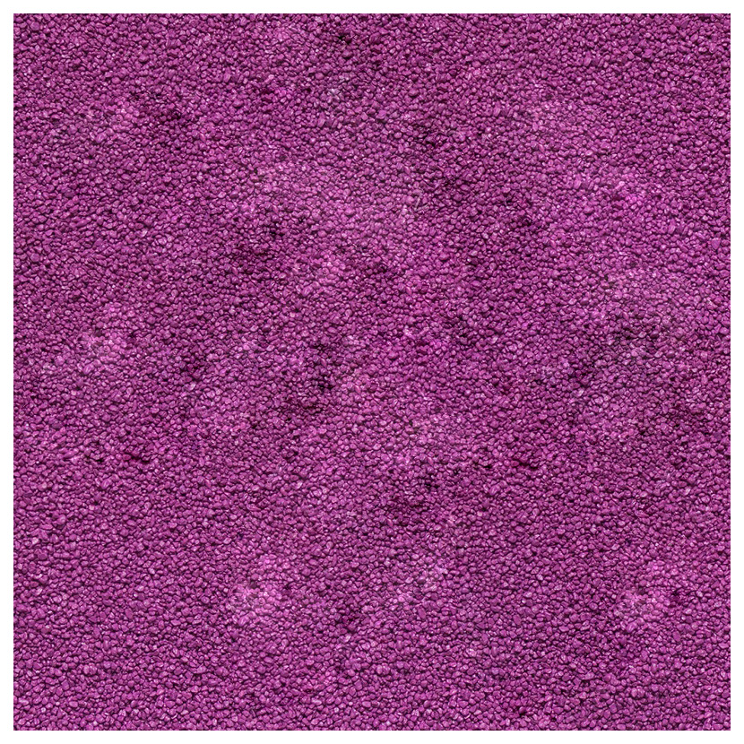

Грунт для аквариума ArtUniq Color Violet, фиолетовый, 1-2 мм, 1 л