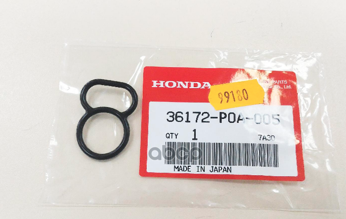 Уплотнение Насоса HONDA 36172P0A005