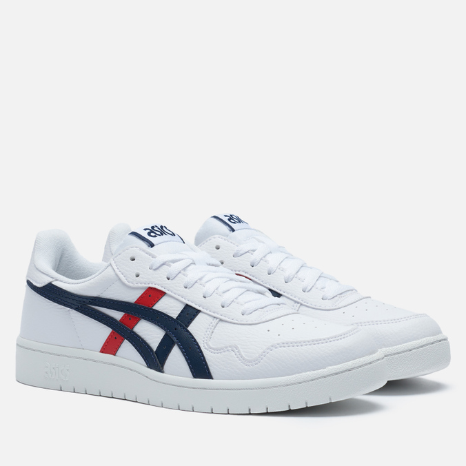 

Кроссовки мужские Asics Japan S белые 42.5 EU, Japan S