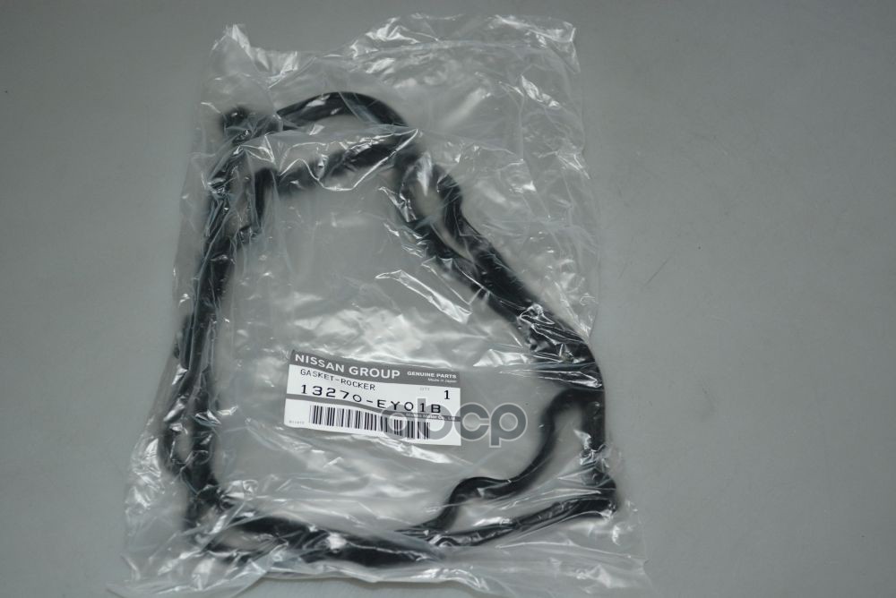 

Пpокладка Клапанной Кpышки NISSAN 13270EY01B