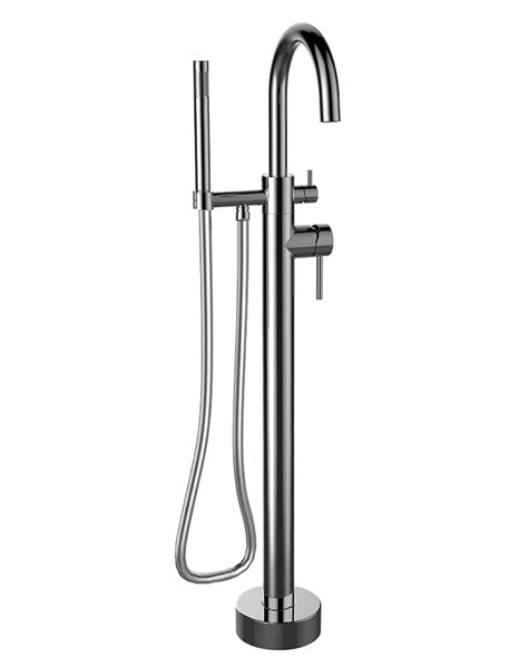 

Paini Cox 78CR136LM, Серебристый