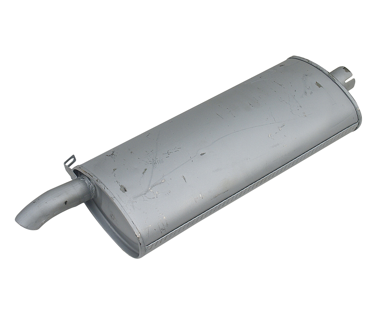 

Глушитель М-2141 БАКСАН 2141-1201010Б