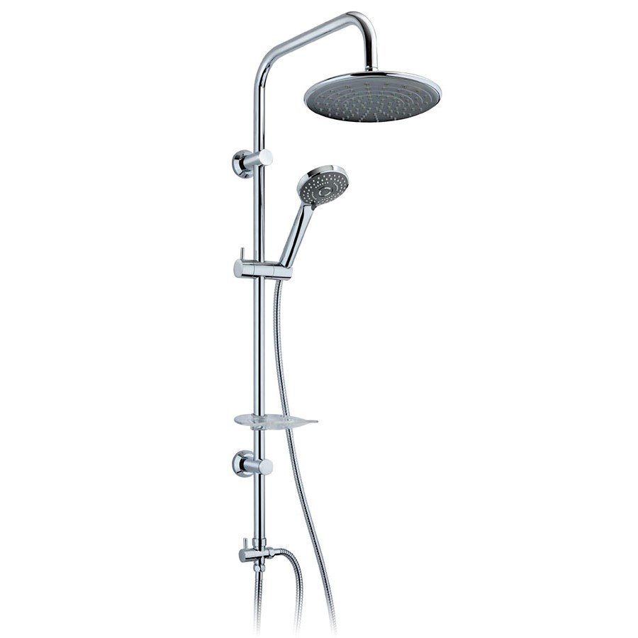 

Paini RS 50CR191RSP3, Хром