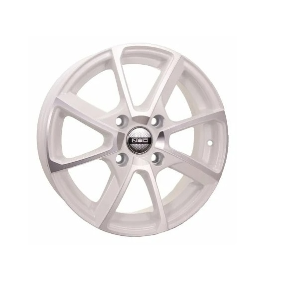 

Диск NEO, 538 W 6x15/4x100ET45 54.1