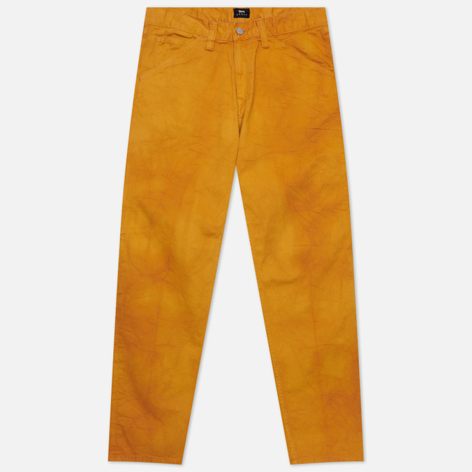 

Брюки мужские Edwin I030412.0WX.TD желтые 31, I030412.0WX.TD