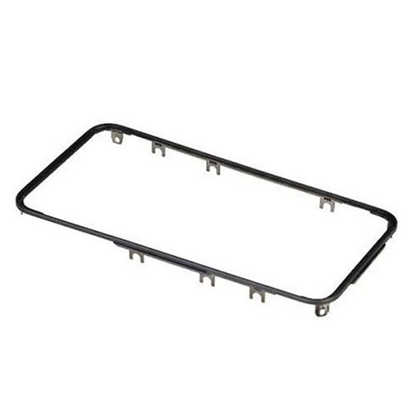 

Рамка дисплея для iPhone 4 (черный)
