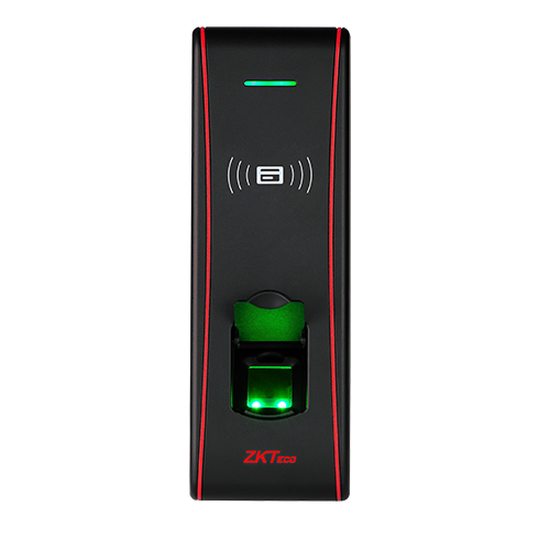 

ZKTeco Датчик биометрический ZKTeco F16 ID Fingerprint device (F16 ID)