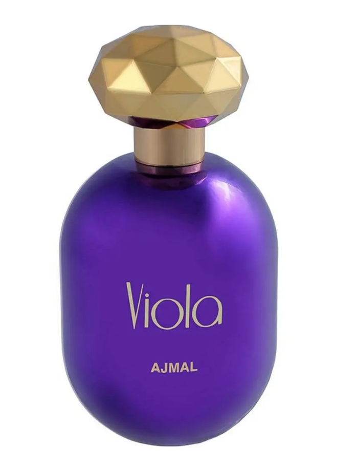 

Парфюмерная вода Ajmal Viola, 75 мл, Viola Woman 75 ml