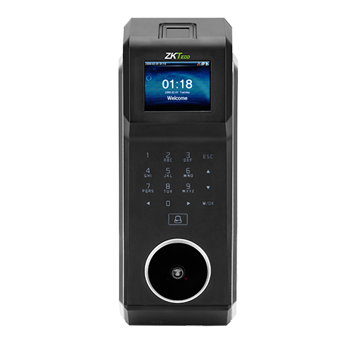 

ZKTeco Датчик биометрический ZKTeco PA10 (ID) Palm recognition, Russian language, European