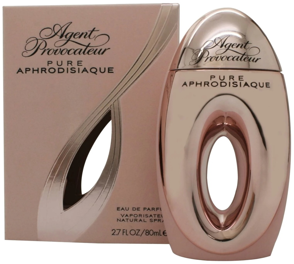 

Парфюмерная вода Agent Provocateur Pure Aphrodisiaque 80 мл