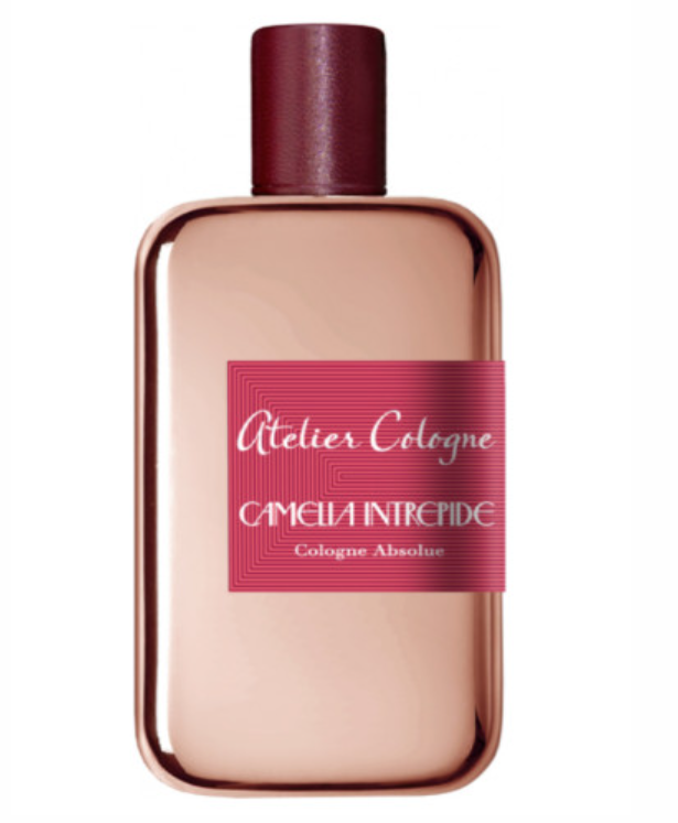 Парфюмерная вода Atelier Cologne Camelia Intrepide 100 мл