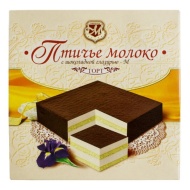 

Торт Масконти Классический суфлейный 1 кг