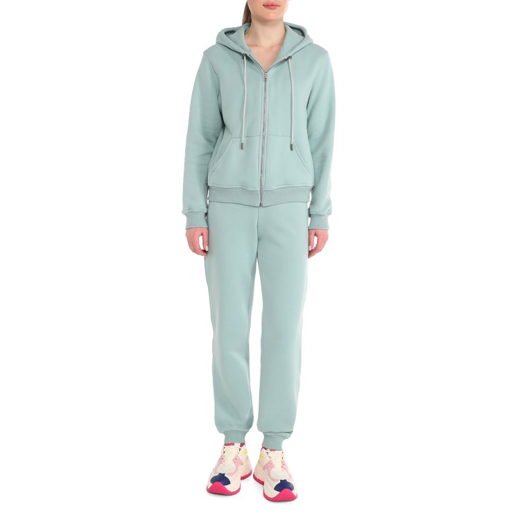 

Костюм женский Calzetti ANAIS голубой XL, ANAIS