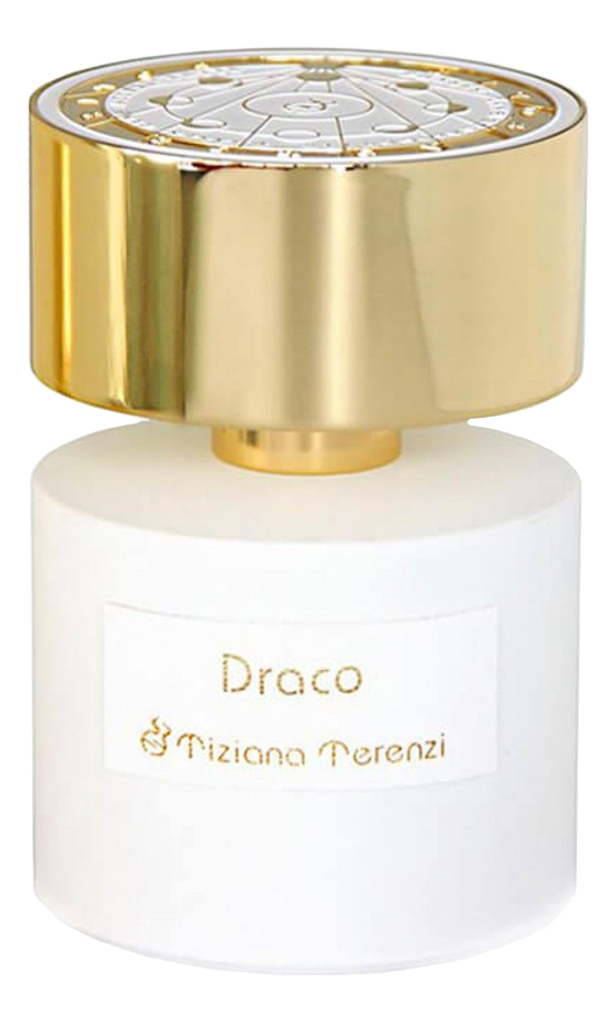 

Духи Tiziana Terenzi Draco 100 мл, Draco Unisex, 100 мл