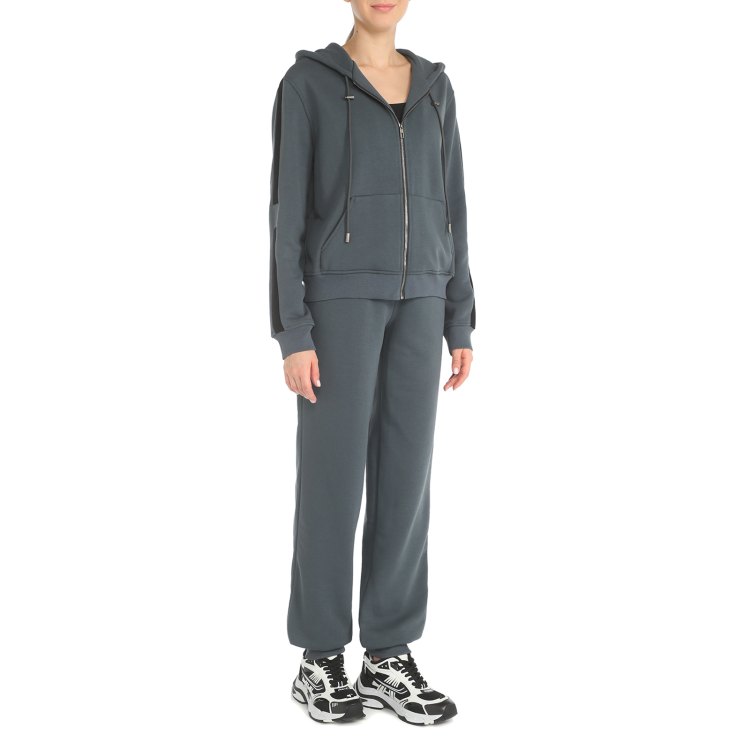 

Костюм женский Calzetti 1costumeF серый S, 1costumeF