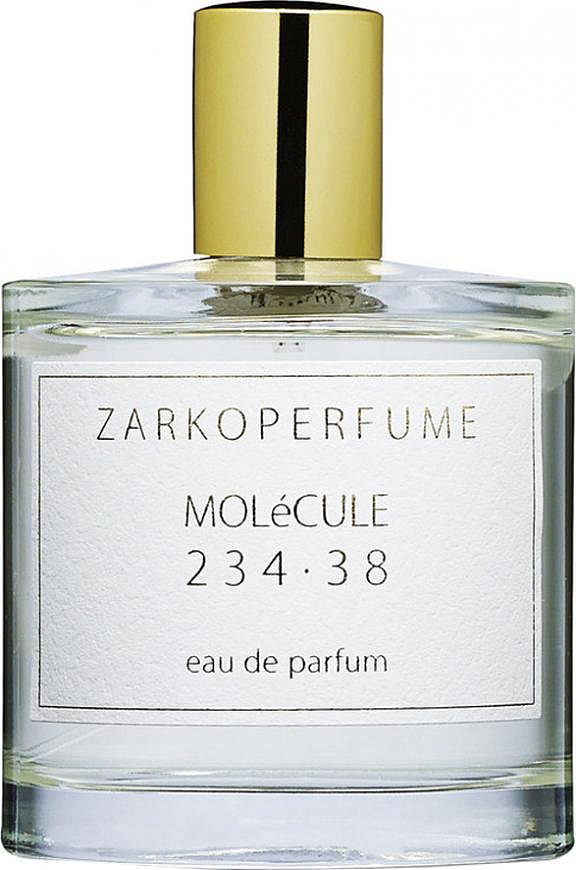 Парфюмерная вода Zarkoperfume Molecule 234,38 100 мл