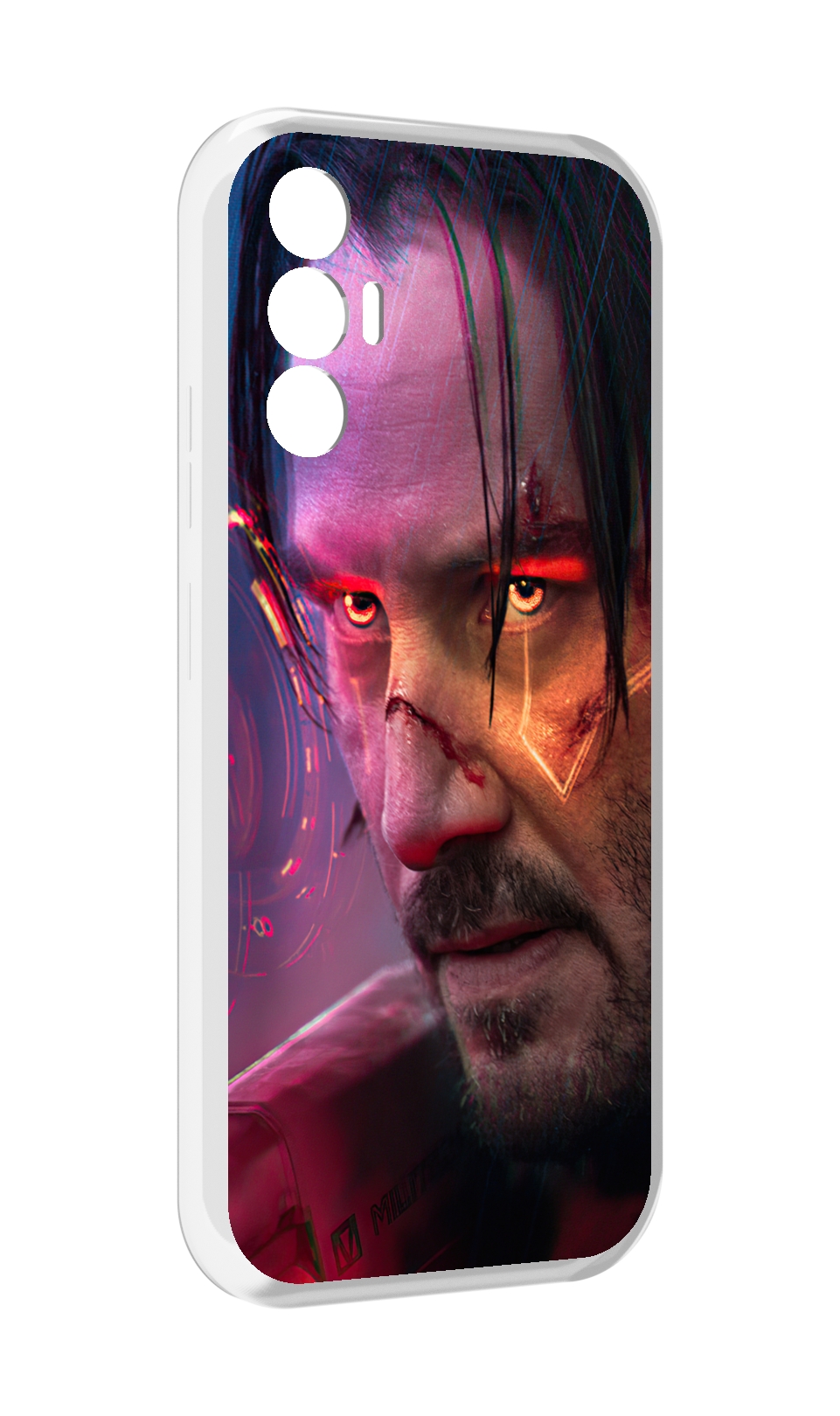 Oneplus 8t cyberpunk edition купить фото 76