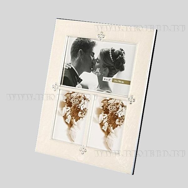 

Фоторамка для 3 фотографий RE367323