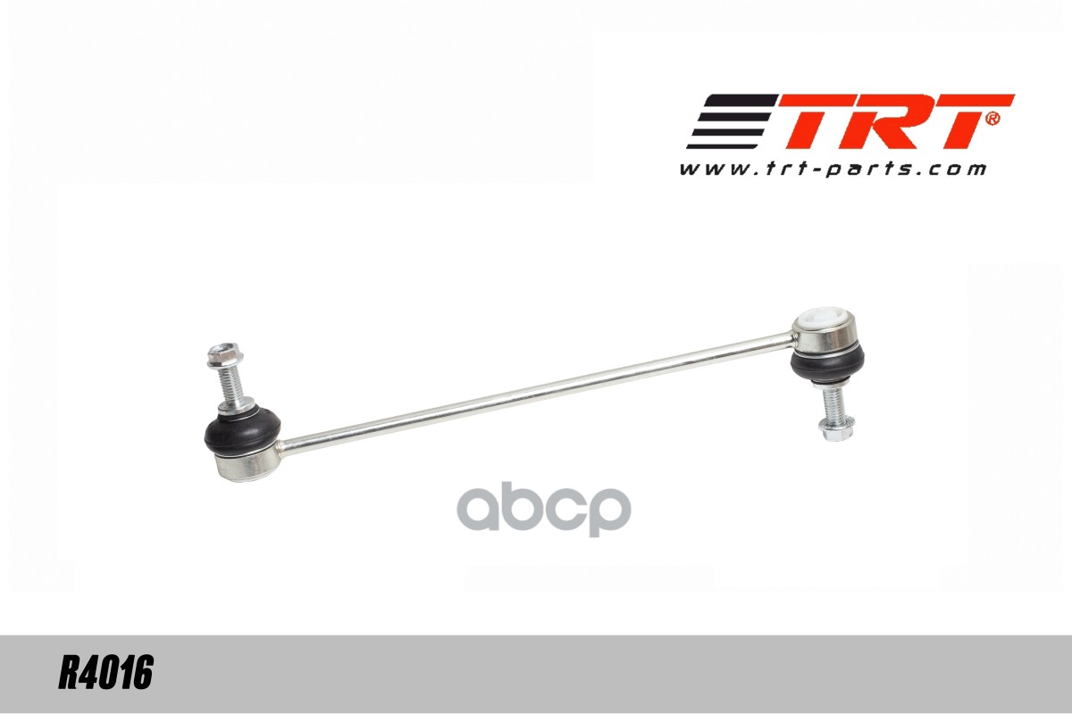 

Тяга Стабилизатора Передняя L=R Renault Arkana/Duster/Kaptur / Nissan Terrano Iii Trt R401